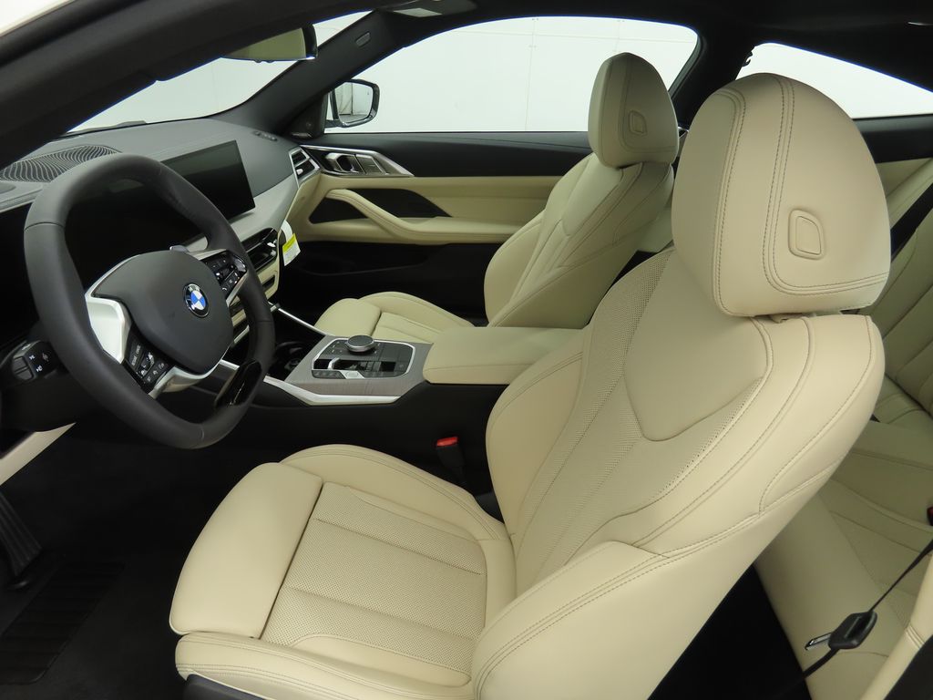 Thumbnail: 2026 BMW 4 Series - 20