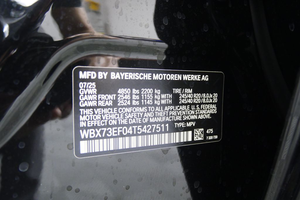 Thumbnail: 2026 BMW X1 - 25