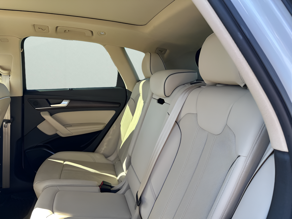 Used Car 2021 Audi Q5  45 Premium Plus For Sale Under $25,000 In Austin, Texas