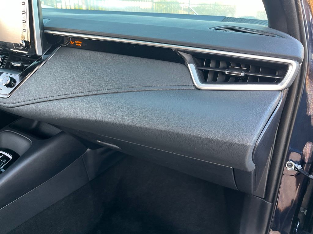 Thumbnail: 2021 Toyota Corolla - 29
