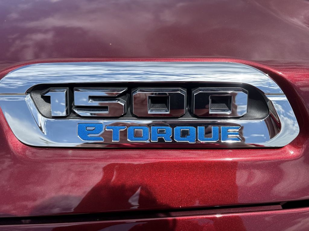 Used 2022 Ram 1500 Truck