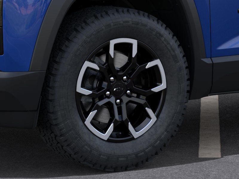New 2026 Blue Chevrolet ACTIV image 10