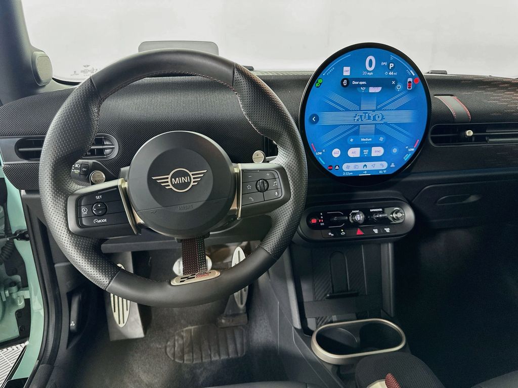 Thumbnail: 2026 MINI Cooper - 22