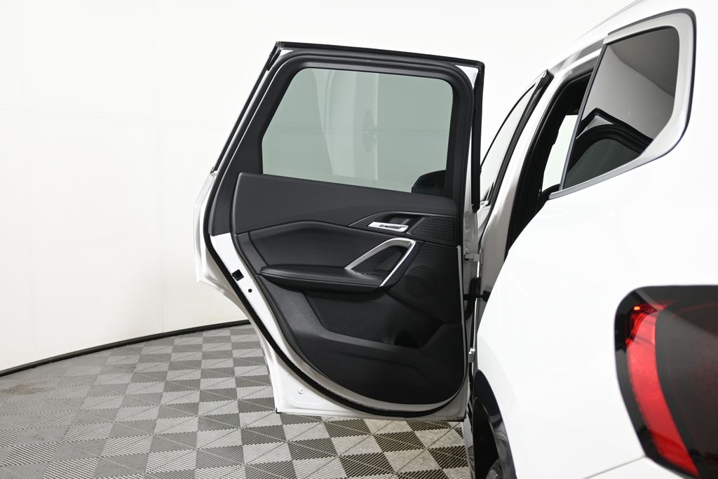 Thumbnail: 2023 BMW X1 - 29