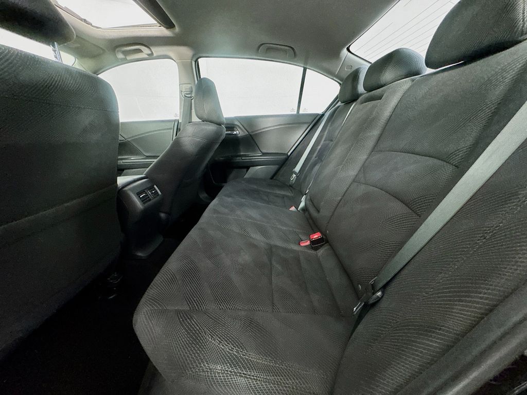 Used Car 2016 Honda Accord  Ex For Sale Under $15,000 In Austin, Texas