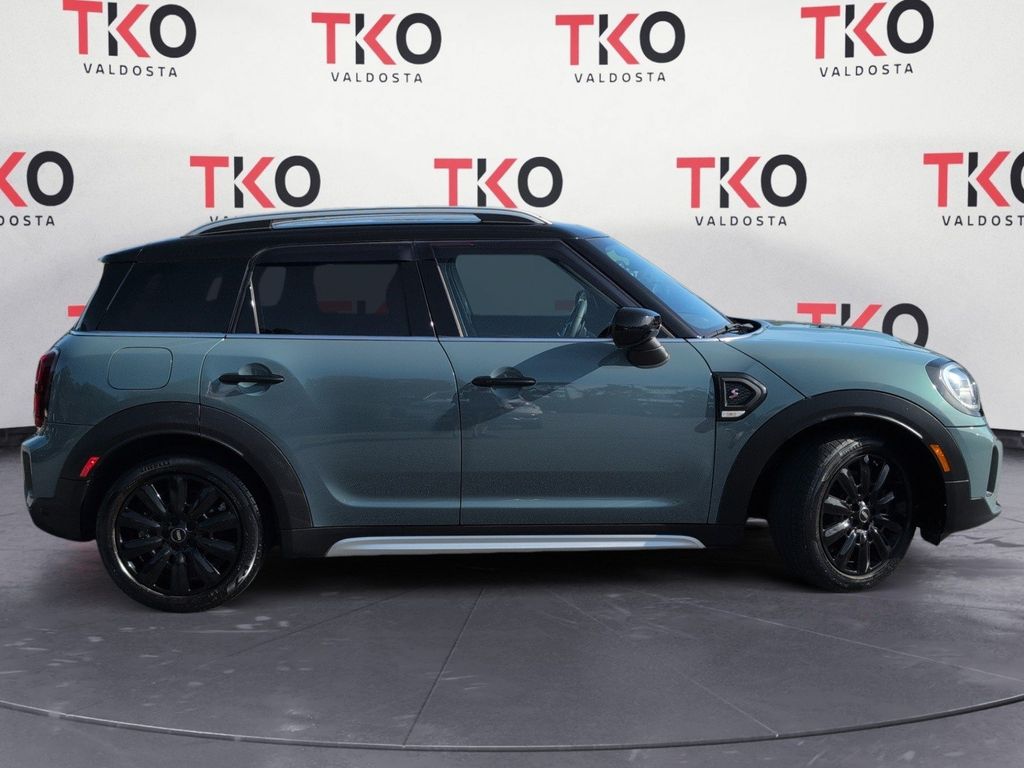 Used 2023 Mini Cooper S Countryman SUV