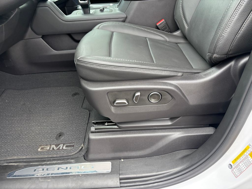 Used Car 2024 Gmc Sierra 1500  Denali For Sale Under $60,000 In Austin, Texas