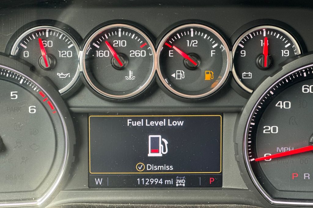 used 2019 Chevrolet Silverado 1500 car, priced at $34,924