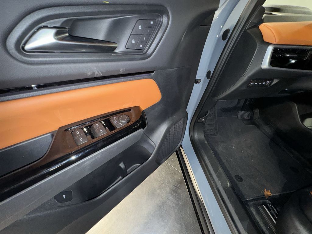 new 2026 Honda Prologue car, priced at $52,350