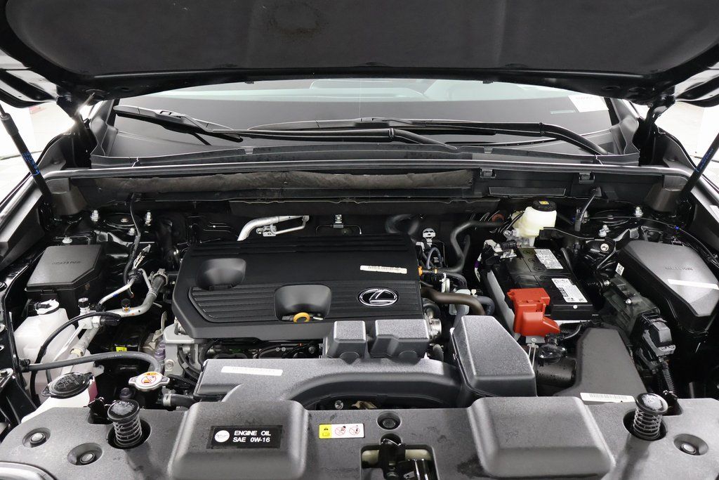 Thumbnail: 2025 Lexus NX - 15