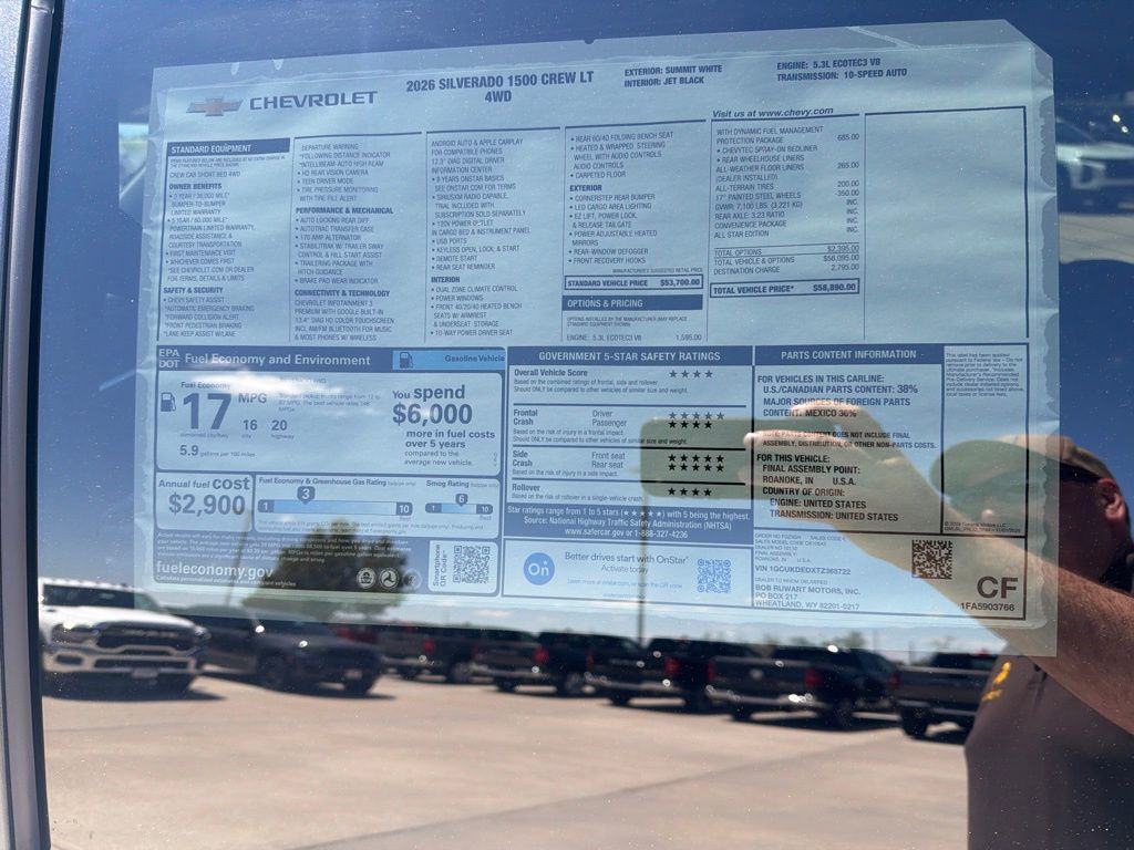 ChevroletSilverado 150029