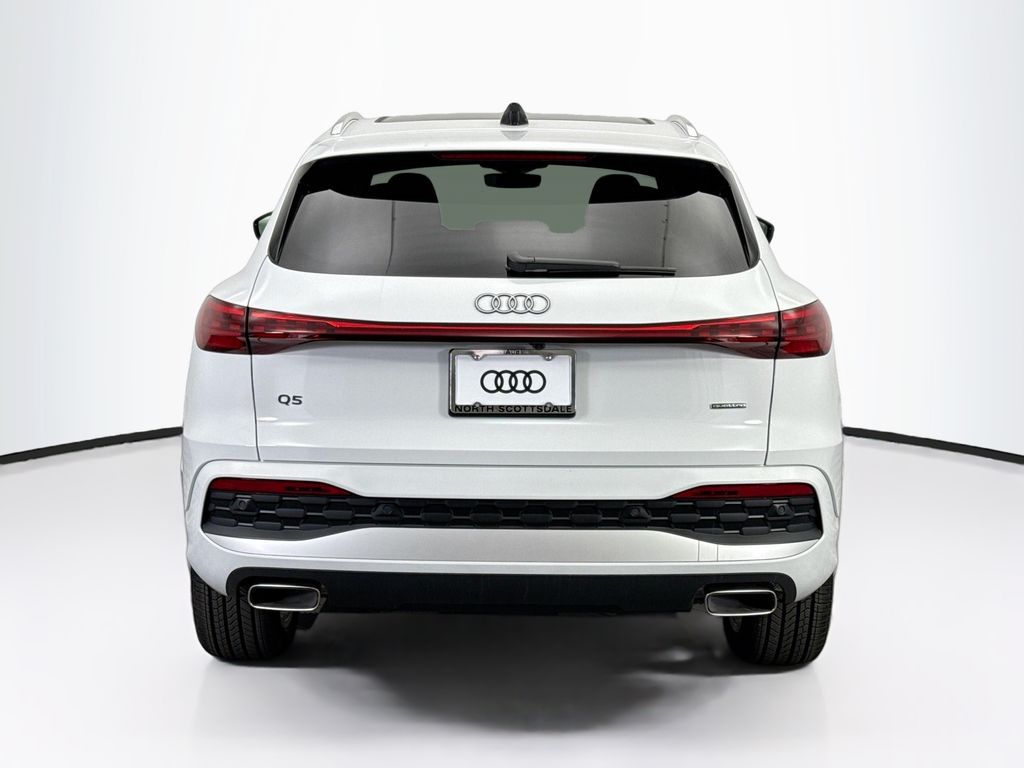 Thumbnail: 2025 Audi Q5 - 6