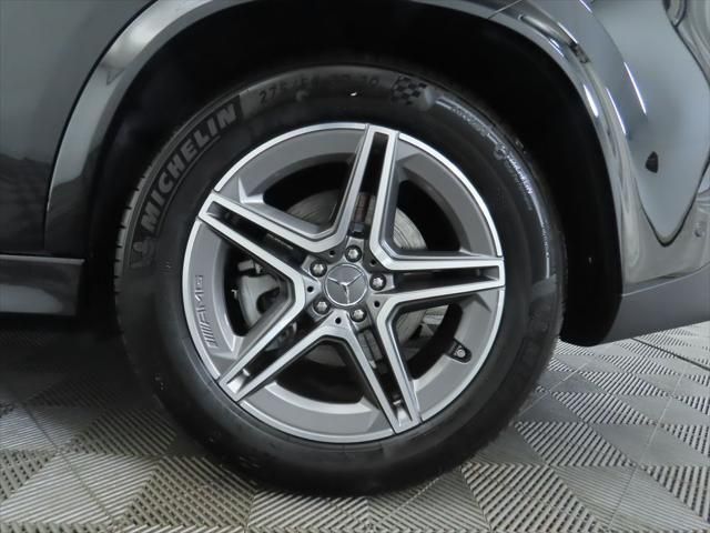 Thumbnail: 2025 Mercedes-Benz GLE - 32