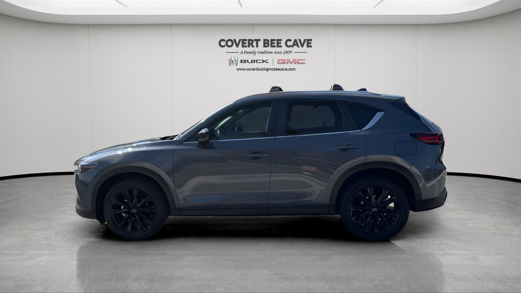 Used Car 2024 Mazda Cx-5  2.5 S Carbon Edition For Sale Under $30,000 In Austin, Texas