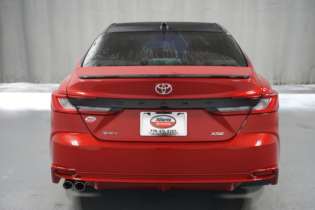 Thumbnail: 2026 Toyota Camry - 7