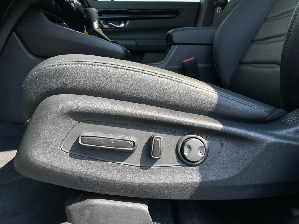 Thumbnail: 2026 Honda CR-V - 26