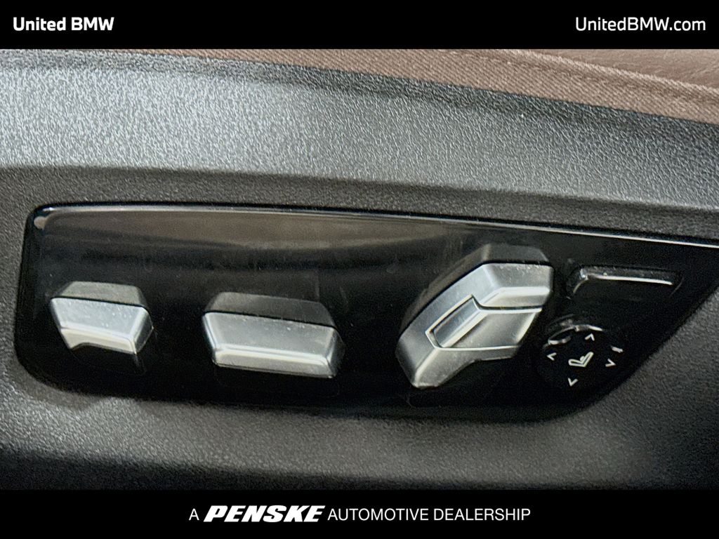 Thumbnail: 2020 BMW 5 Series - 4