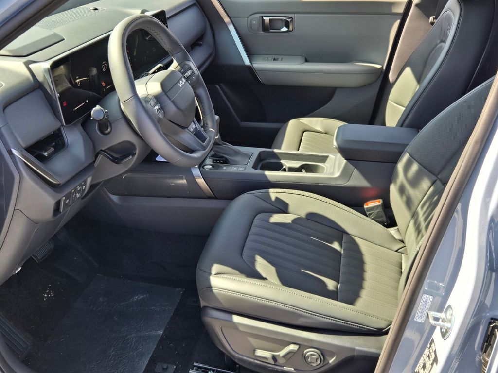 2027 Kia Seltos - $34,930