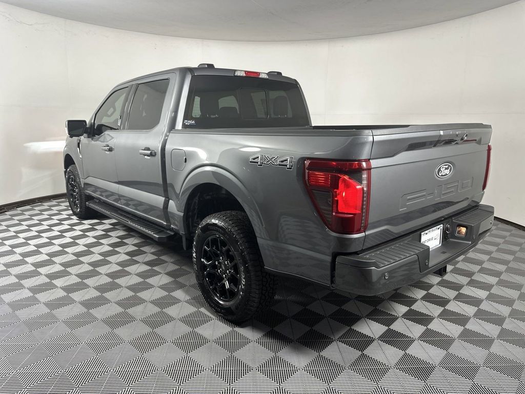 2024 Ford F-150 XLT 5