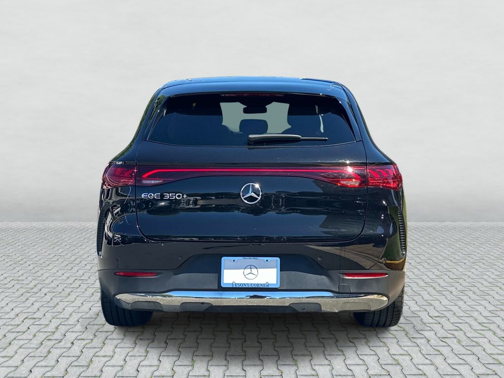 Thumbnail: 2023 Mercedes-Benz EQE - 6