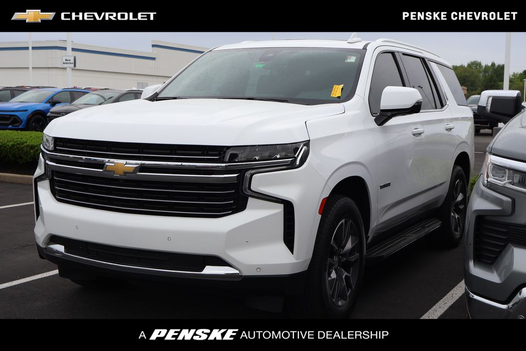 2022 Chevrolet Tahoe LT -
                Indianapolis, IN