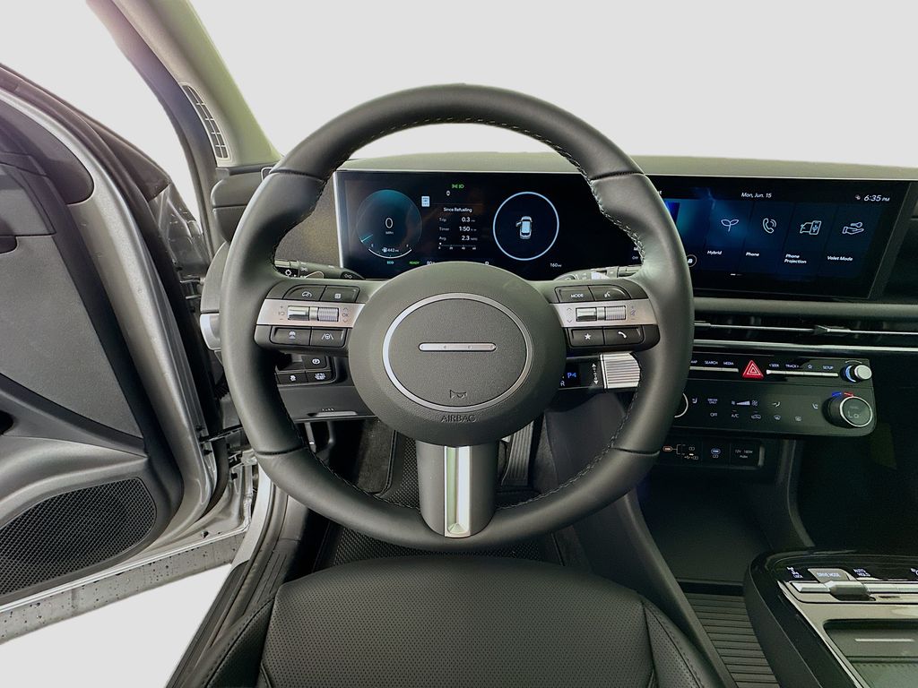 Thumbnail: 2026 Hyundai Tucson - 10