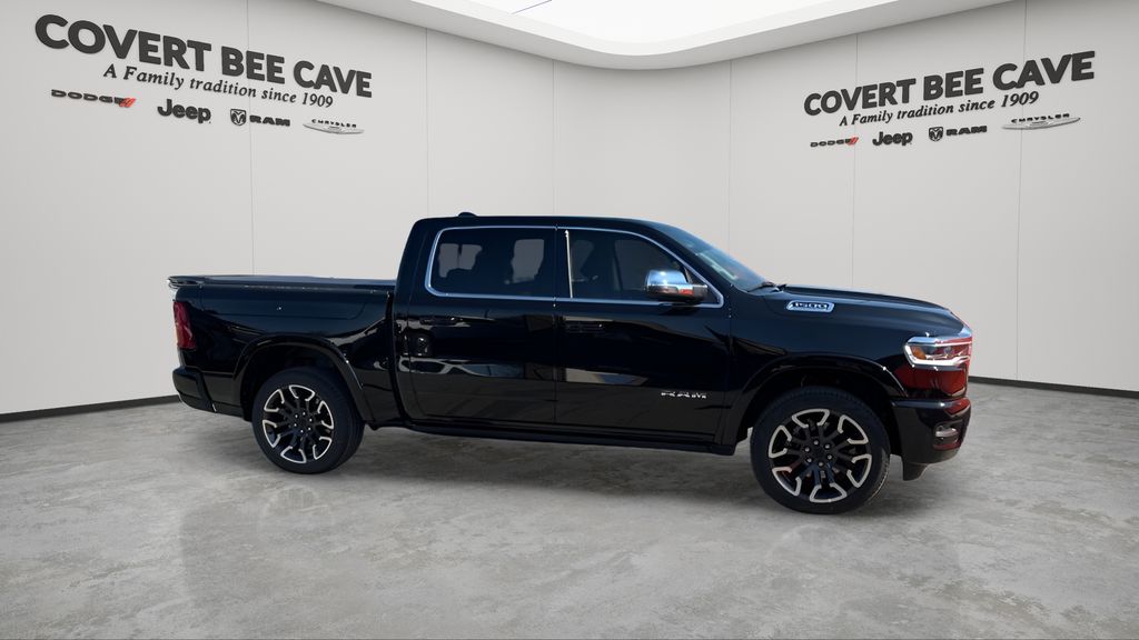 New 2026 Black Ram Limited image 11