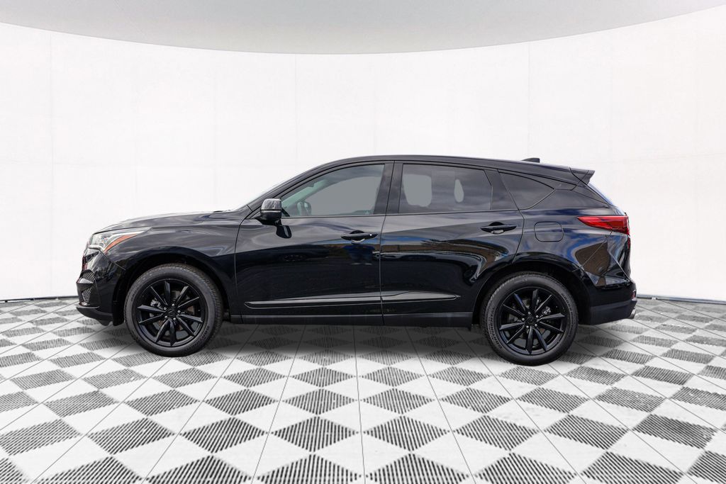 2021 Acura RDX Technology Package 12