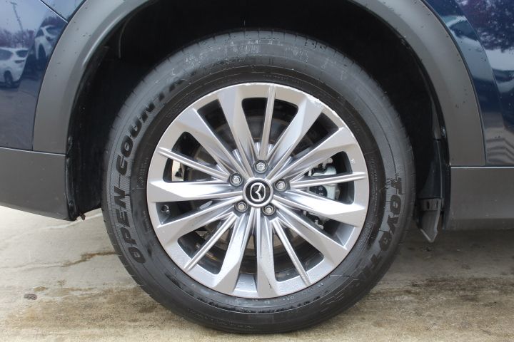 Used Car 2025 Mazda Cx-90  3.3 Turbo Select For Sale Under $35,000 In Georgetown, Texas