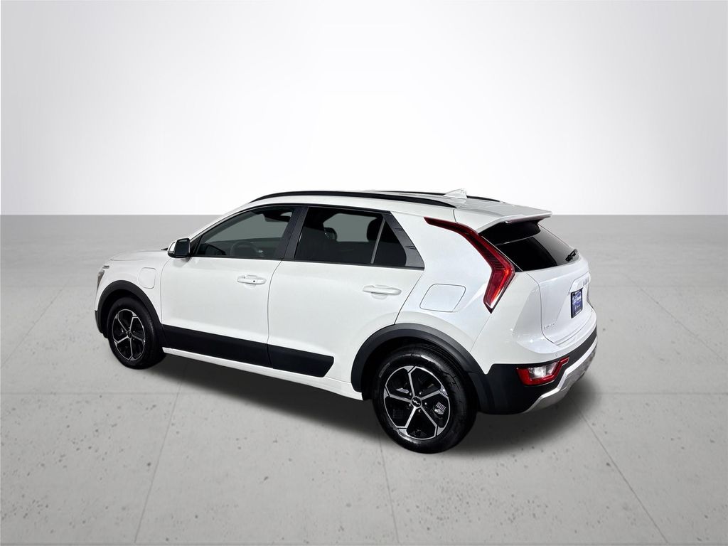 2025 Kia Niro Plug-In Hybrid EX