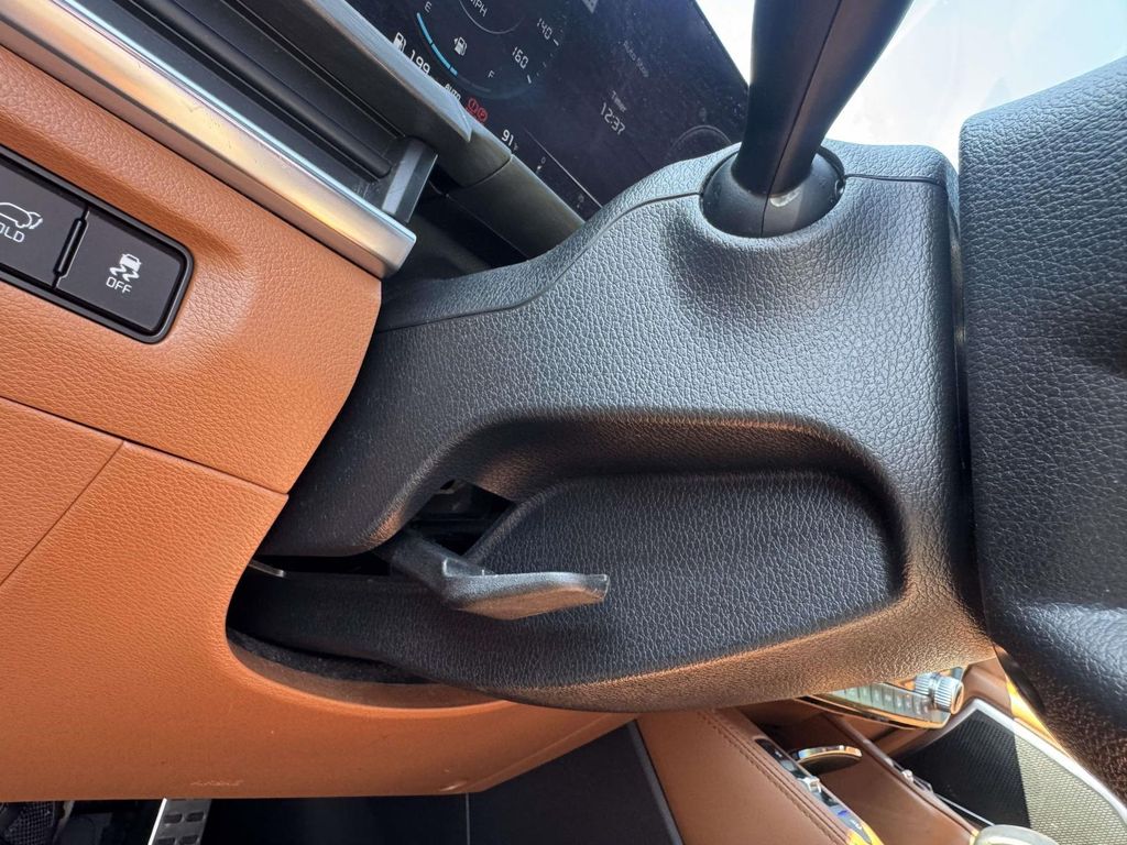 Used 2023 Kia Telluride SUV