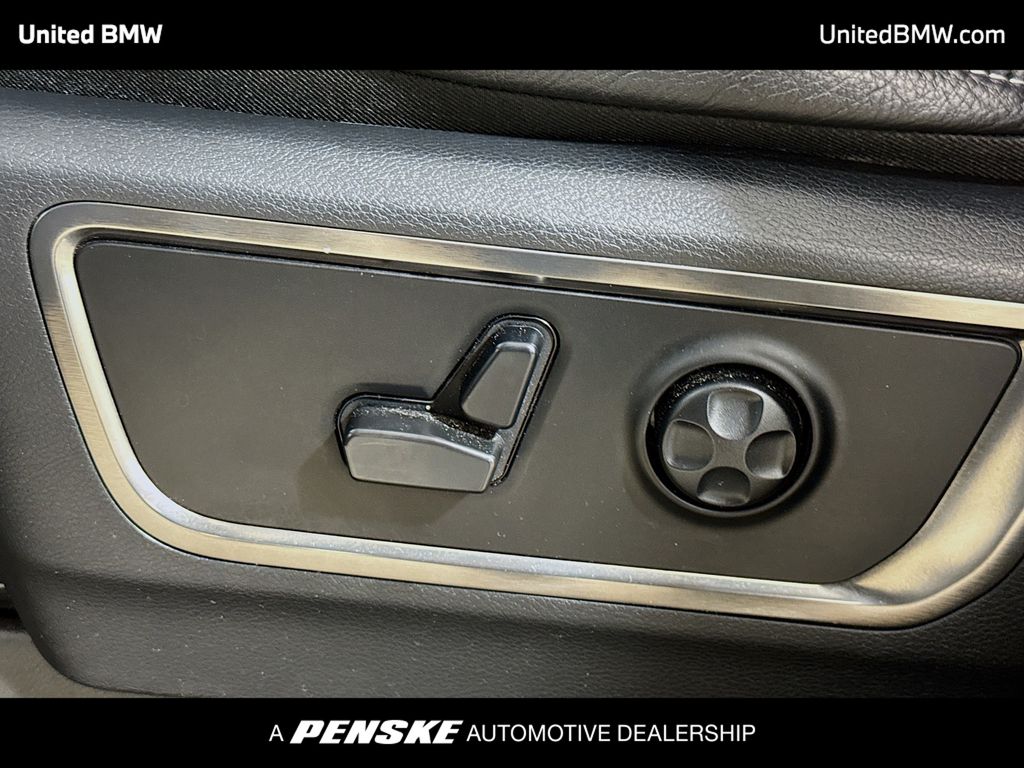 Thumbnail: 2021 RAM 1500 - 4