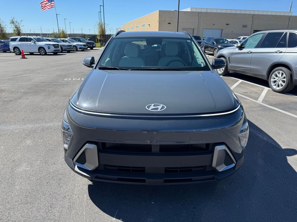 Thumbnail: 2024 Hyundai Kona - 2