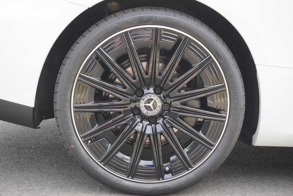 Thumbnail: 2026 Mercedes-Benz CLE - 20