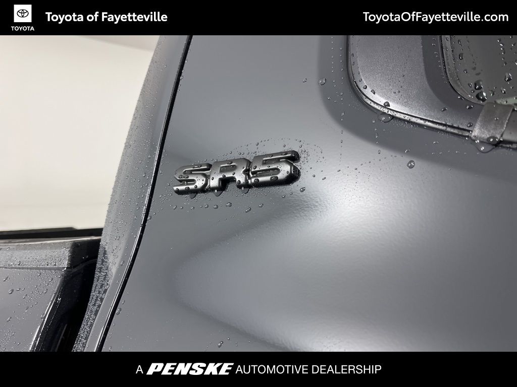 Thumbnail: 2025 Toyota Tacoma - 9