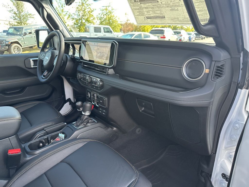 New Car 2025 Jeep Gladiator  For Sale Under $50,000 In Austin, Texas