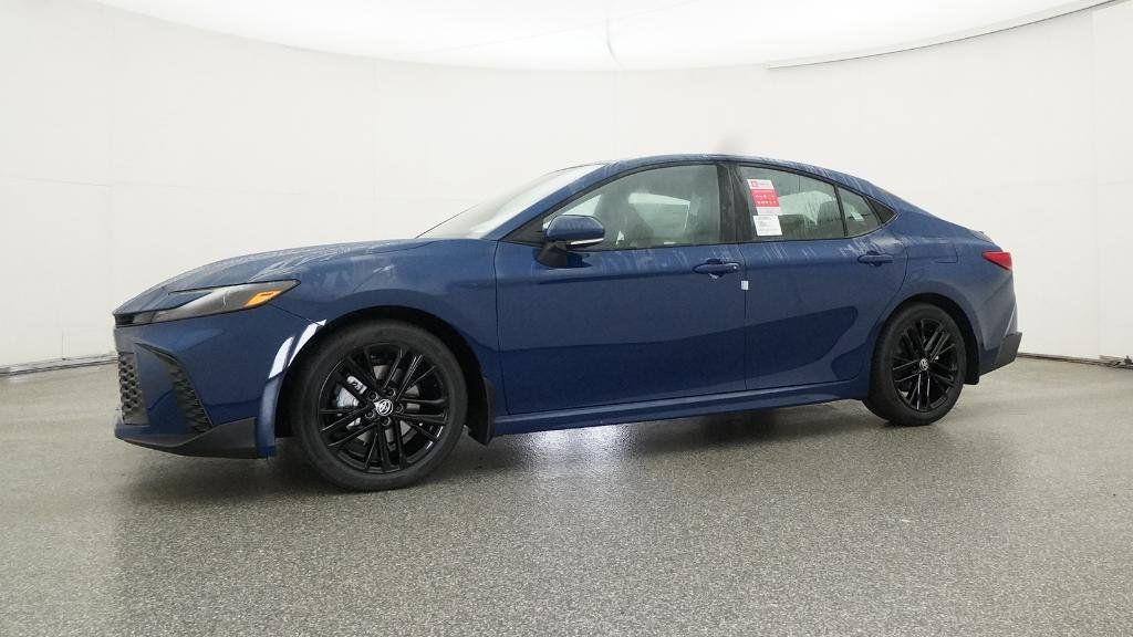 Thumbnail: 2026 Toyota Camry - 10