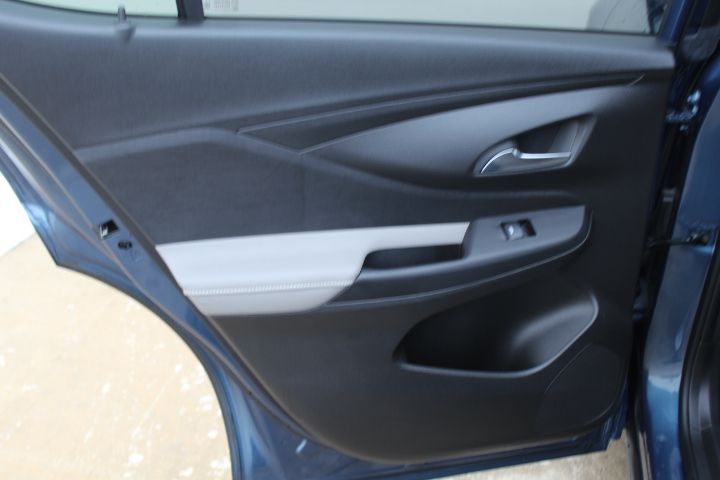 Used Car 2024 Buick Envista  Avenir For Sale Under $30,000 In Georgetown, Texas