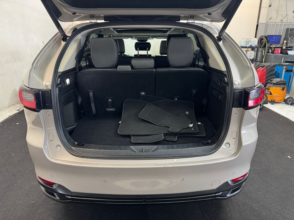 2025 Mazda CX-90 3.3 Turbo Premium