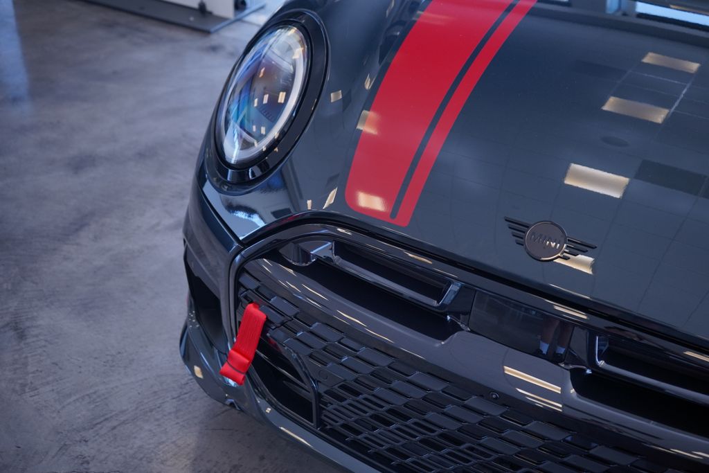 Thumbnail: 2026 MINI Cooper - 6