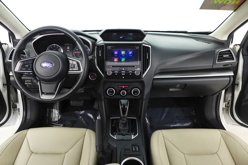 2017 Subaru Impreza Limited 24