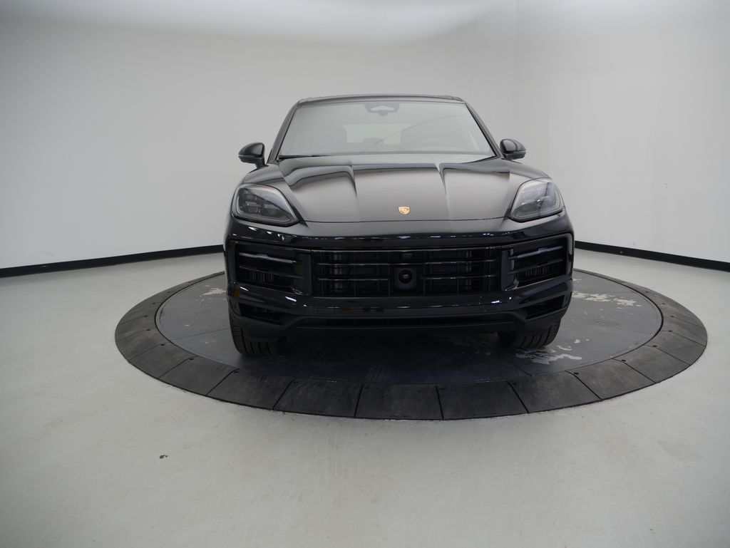 Thumbnail: 2026 Porsche Cayenne - 10