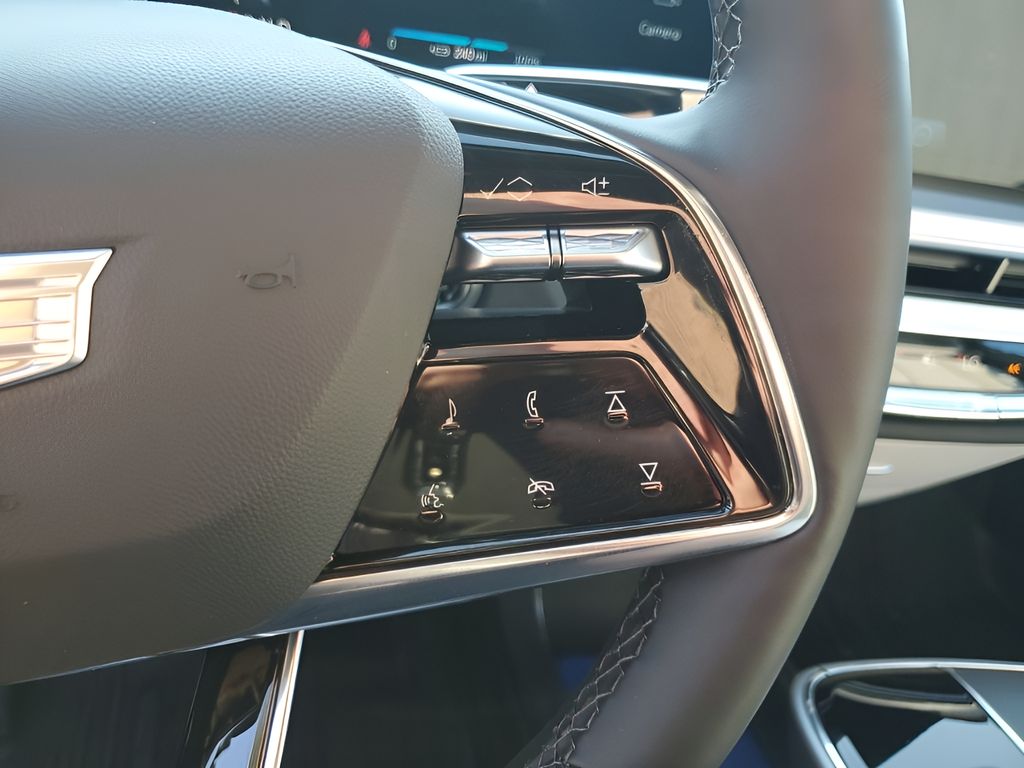 Used Car 2025 Cadillac Lyriq  Sport For Sale In Austin, Texas