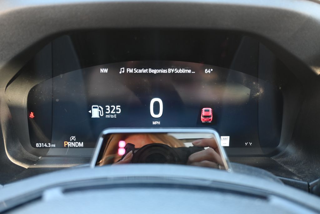 Thumbnail: 2025 Ford Explorer - 13