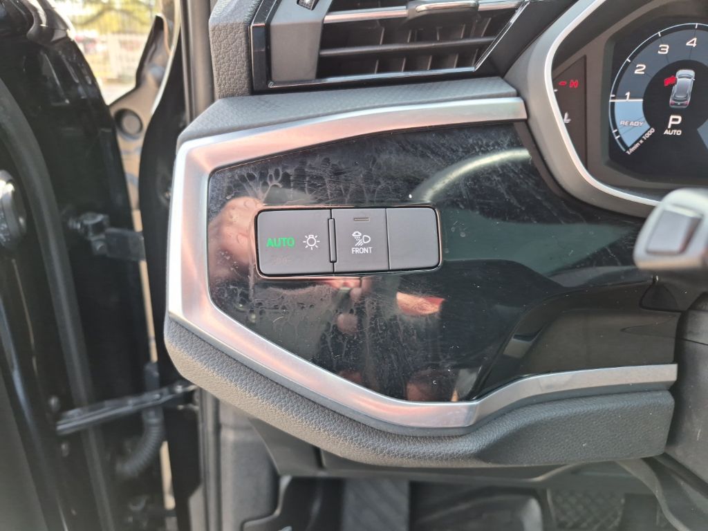 Used Car 2021 Audi Q3  Premium Plus For Sale Under $30,000 In Austin, Texas