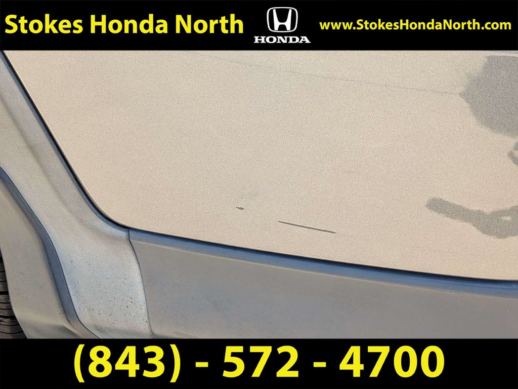 Used 2014 Honda CR-V SUV