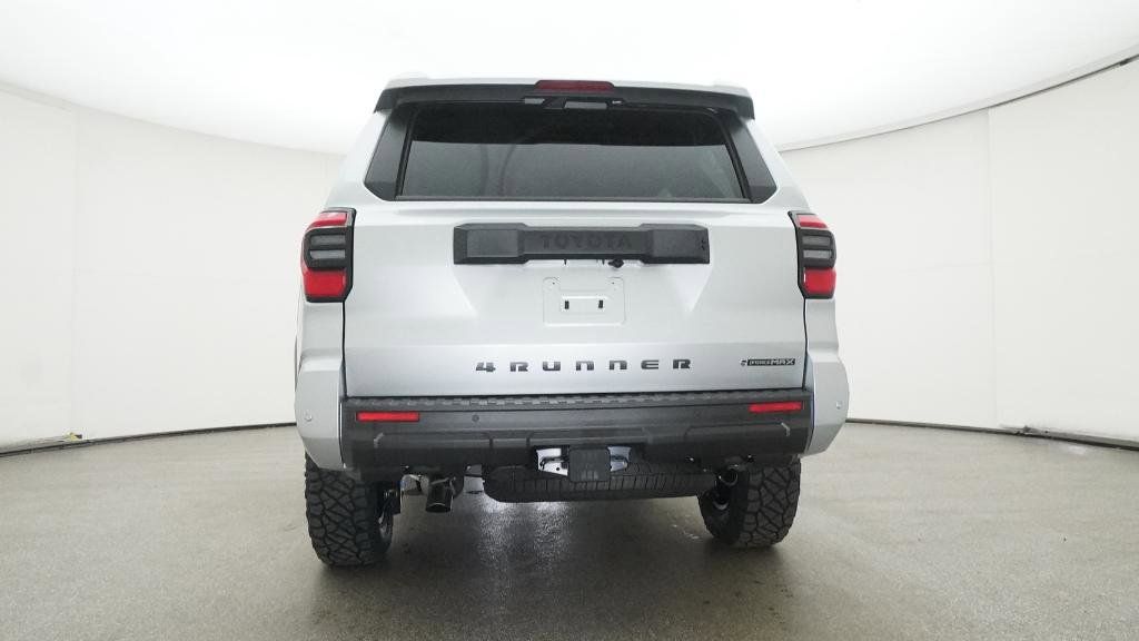 Thumbnail: 2025 Toyota 4Runner - 15