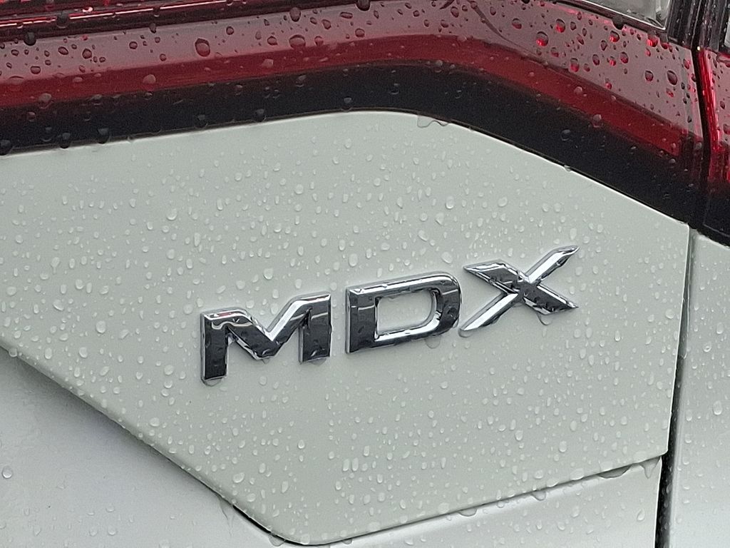 2025 Acura MDX Technology 11