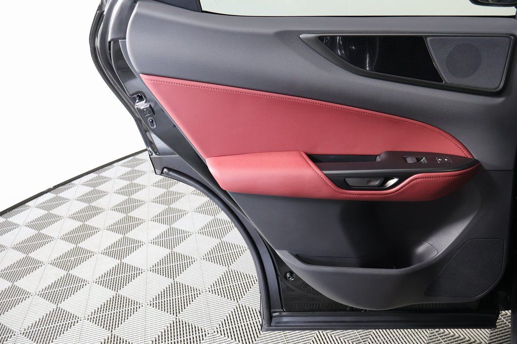 Thumbnail: 2025 Lexus NX - 13