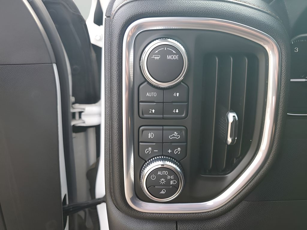 Used Car 2022 Gmc Sierra 1500 Limited  At4 For Sale Under $40,000 In Austin, Texas